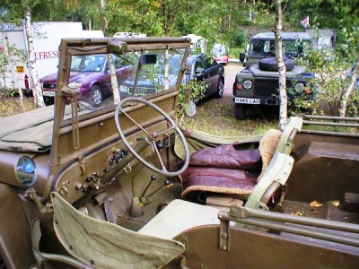 Willys MB
